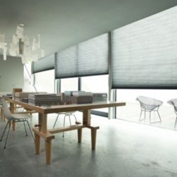 Persiana Celular Uniflex Divulgação Uniflex