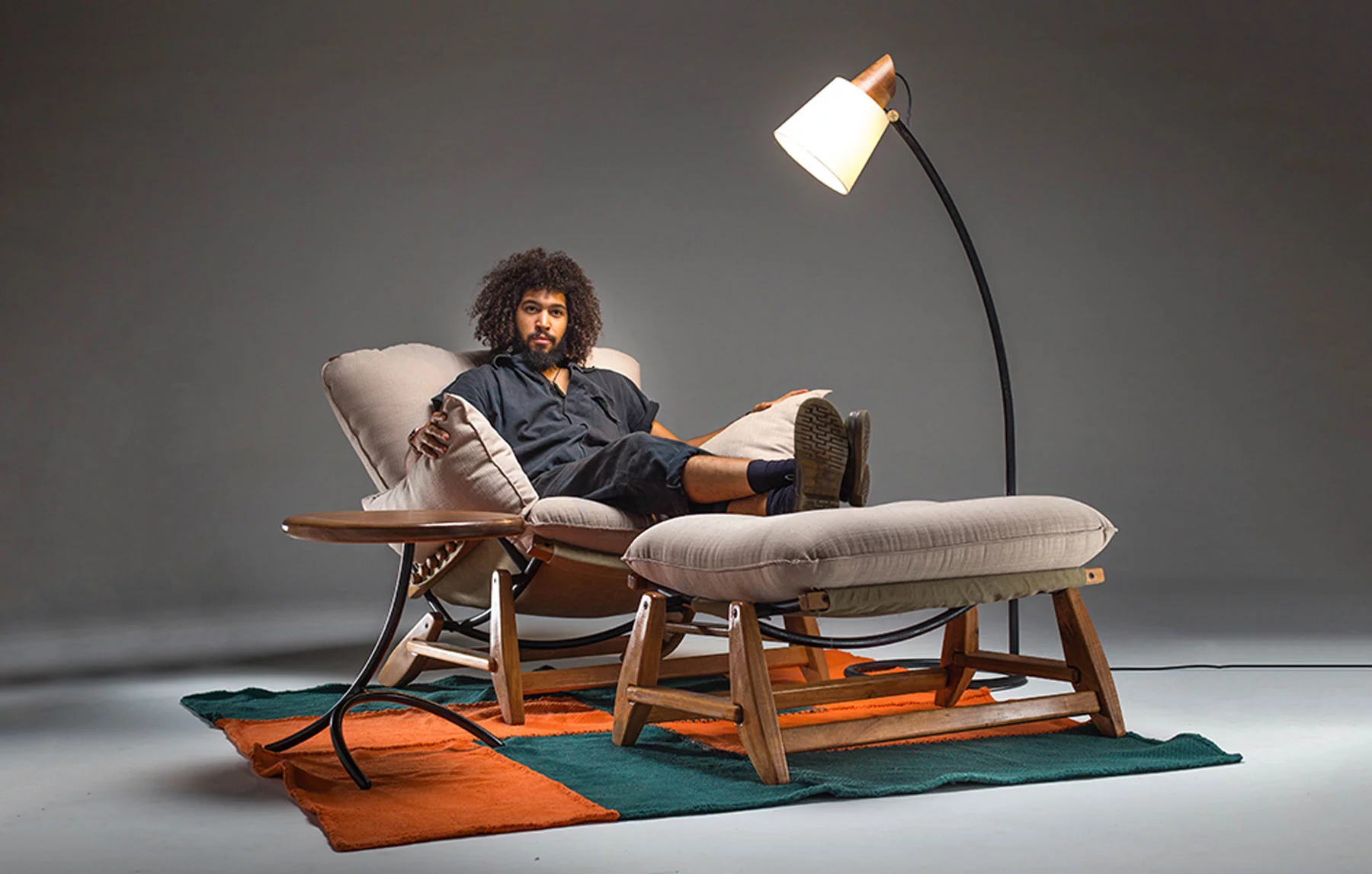 Pietro Oliveira Caboco Design