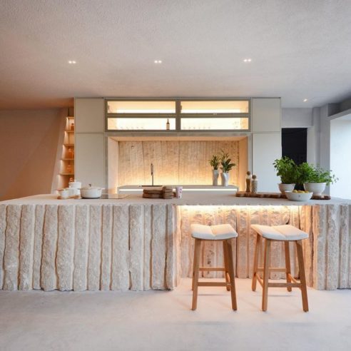 Projeto: @albernazarquitetura | Foto: @olharmarcuscamargo