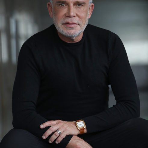 Leo Shetman