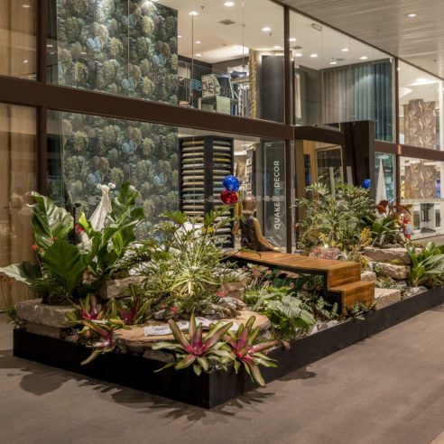 Ambiente - Ricardo Pessuto