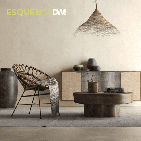 Dekton Nacre para aplicação interior e exterior: cozinhas, banheiros, fachadas, revestimentos, pavimentos ou mobiliário.