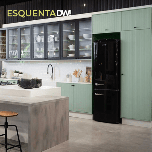 Coleção Átomo da Criare