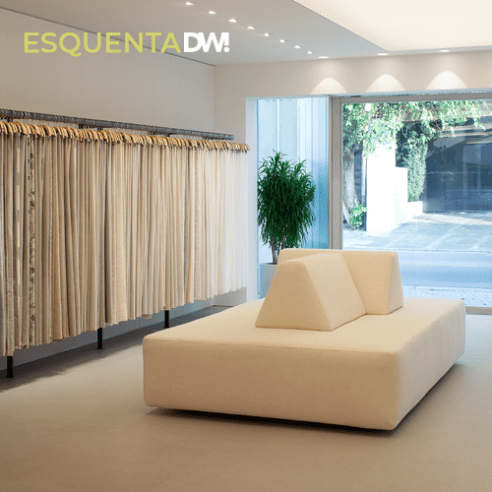 flagship Donatelli São Paulo