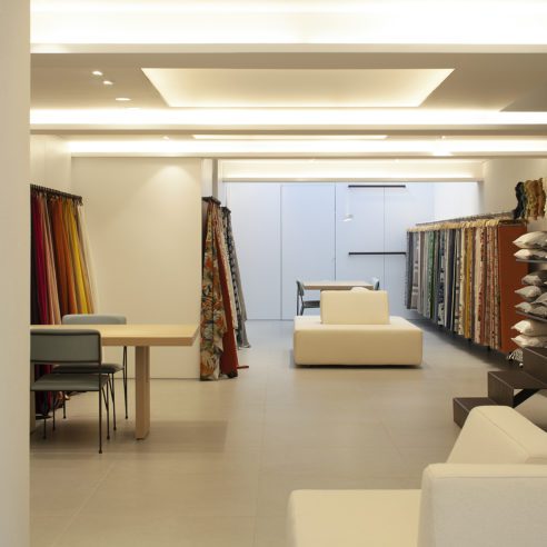 flagship Donatelli São Paulo