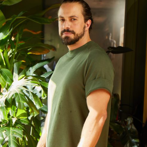 Ricardo Abreu