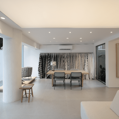 flagship Donatelli São Paulo