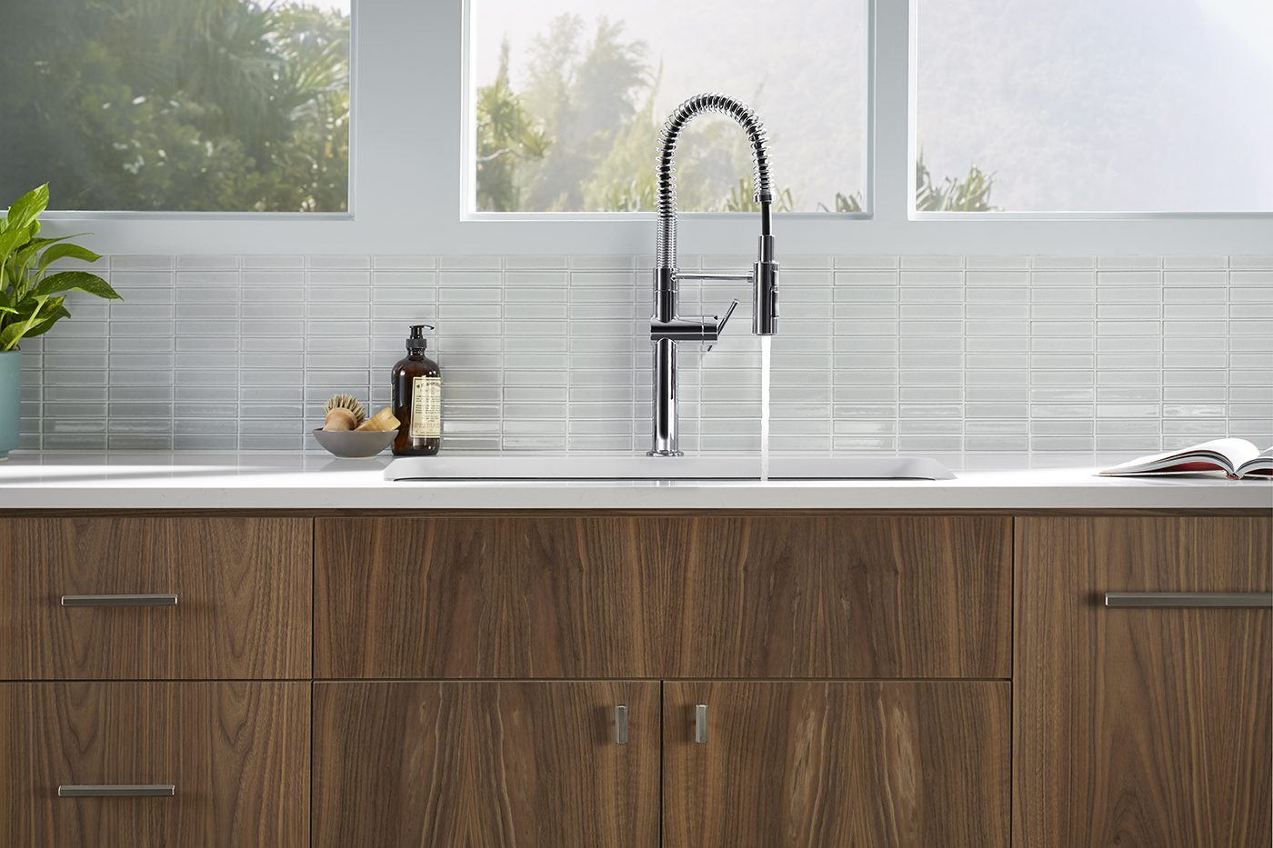 kohler torneira monocomando cozinha