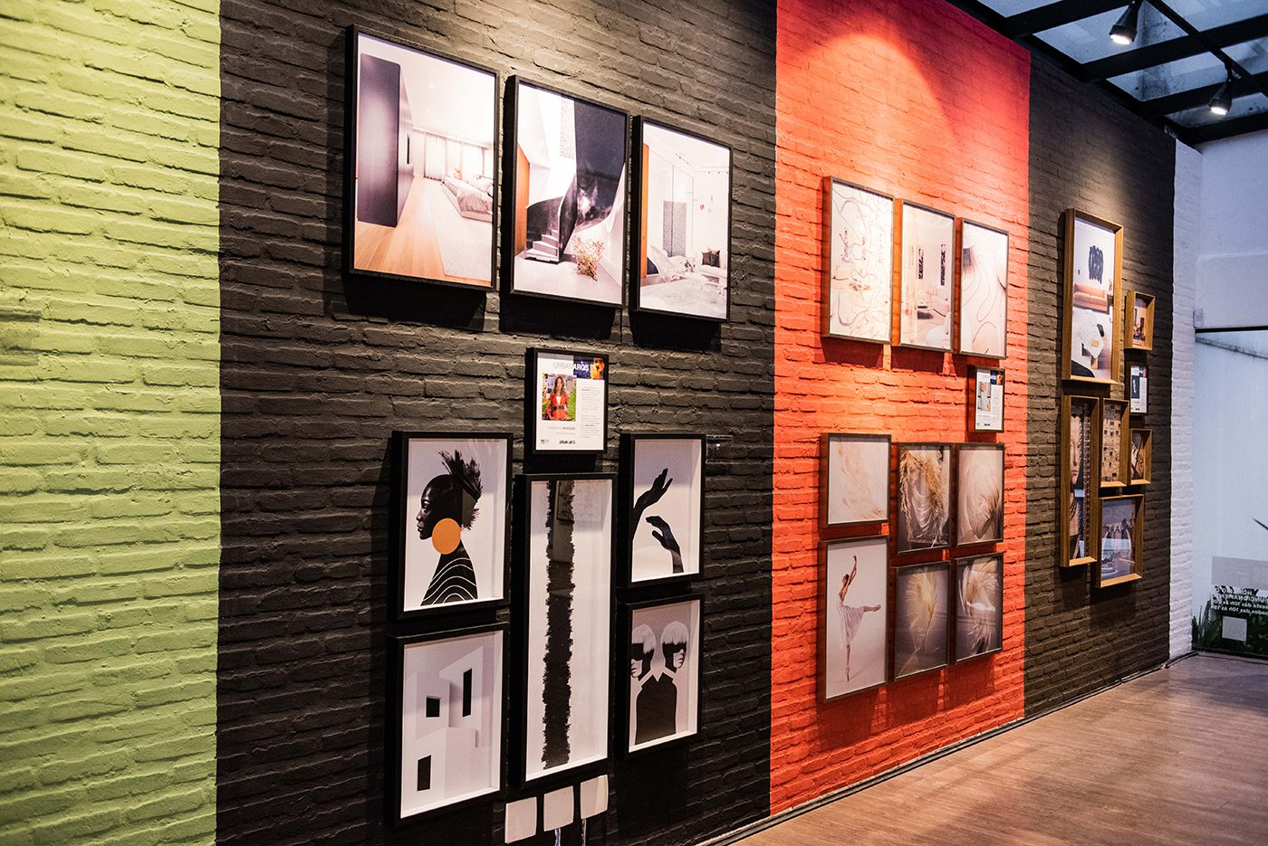 Fernanda Marques Urban Arts