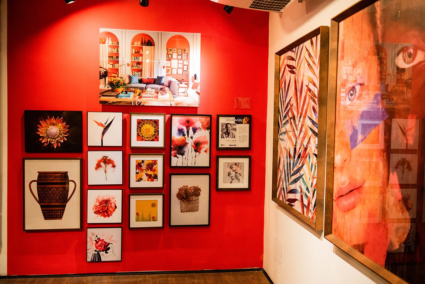 Marcelo Salum Urban Arts
