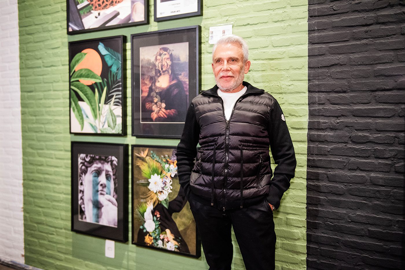 Leo Shehtman Urban Arts