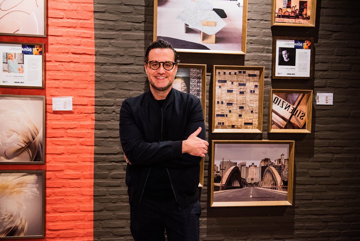Luciano D’Alla Marta Urban Arts