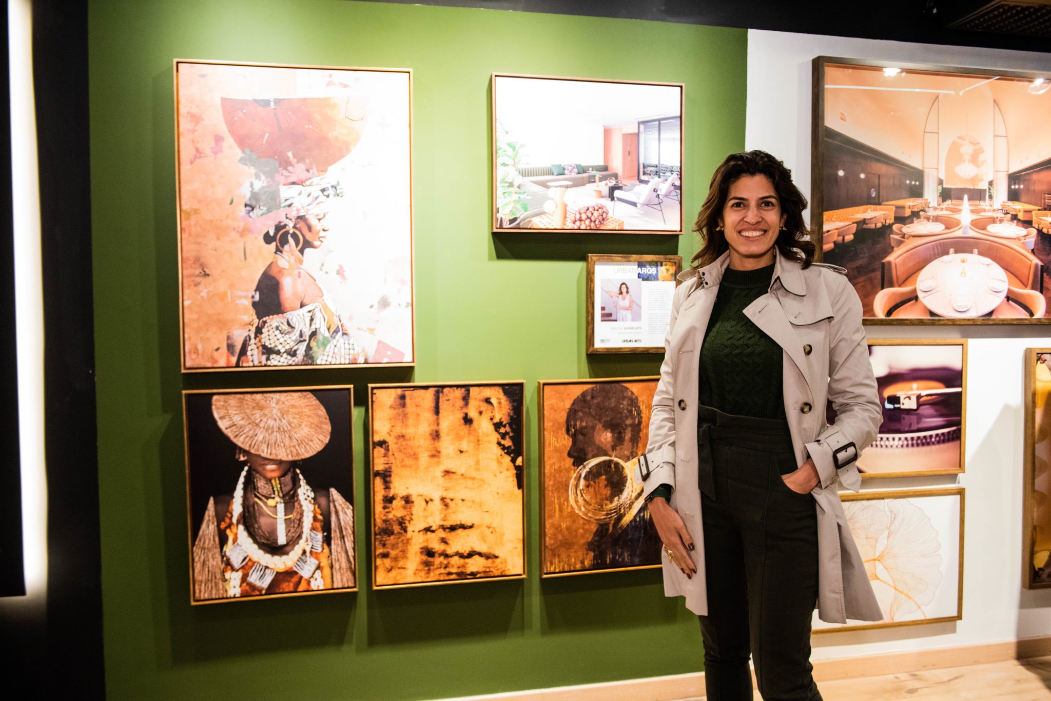 Beatriz Quinelato Urban Arts