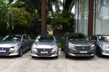 design peugeot