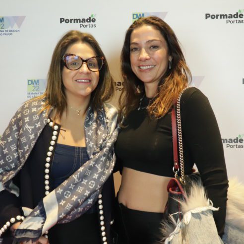 Festa Preview DW! 2022 - Red Carpet Pormade