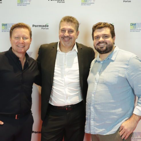 Festa Preview DW! 2022 - Red Carpet Pormade