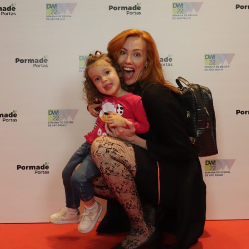 Festa Preview DW! 2022 - Red Carpet Pormade