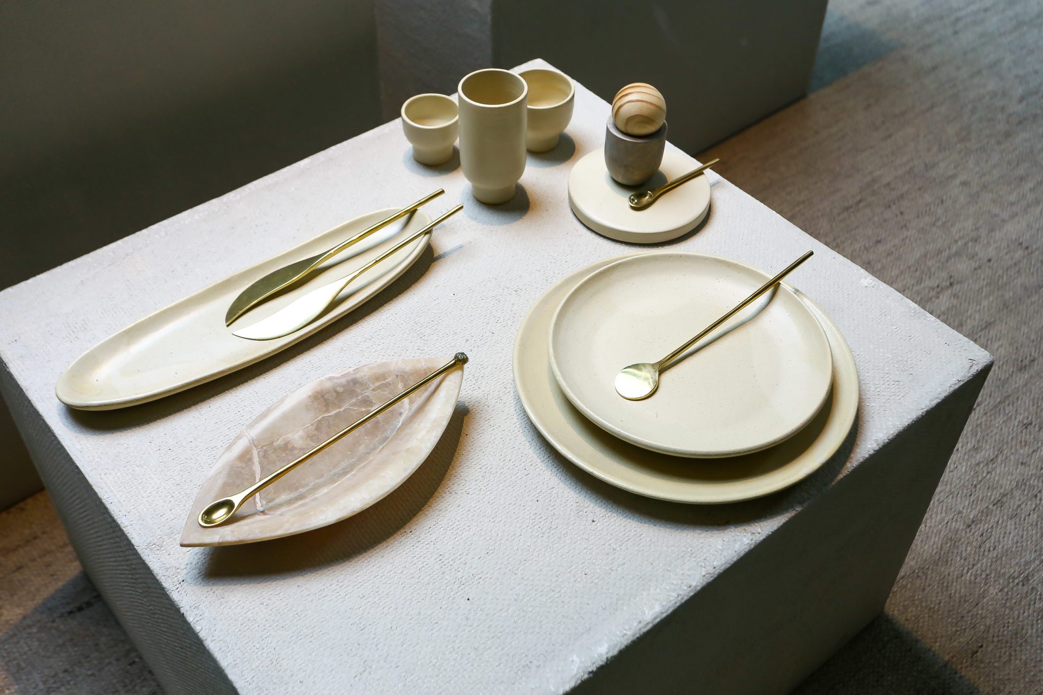 Tableware da Florense