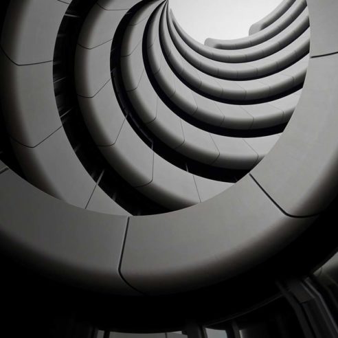 Neurociência e arquitetura