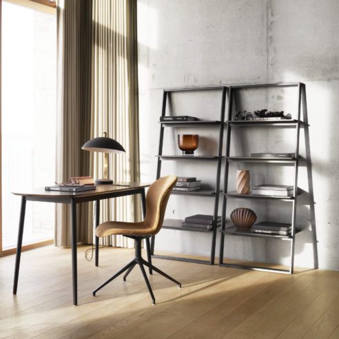 Mesa Kingston, criação de Morten Georgsen para BoConcept