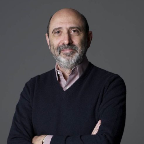 ﻿Isay Weinfeld | Foto:  Divulgação
