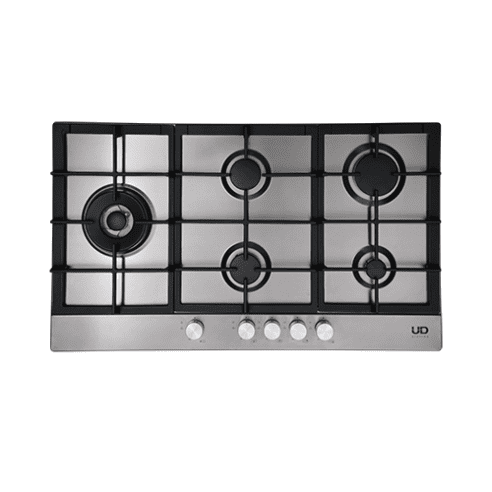 Cooktop - UD HOUSE