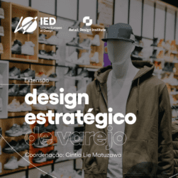 Design Estratégico de Varejo