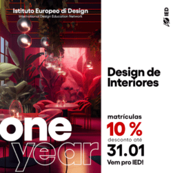 Design de Interiores