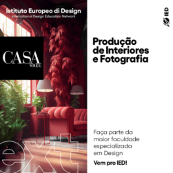 Produção de Interiores e Fotografia