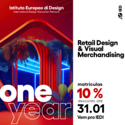 Retail Design & Visual Merchandising