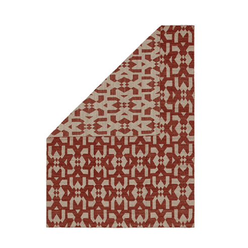 Tapete Kilim Freedom da by Kamy do D&D Shopping