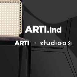 Arti + Studio A