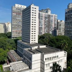 Biblioteca Mário de Andrade