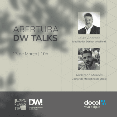 DW talks Casa Docol