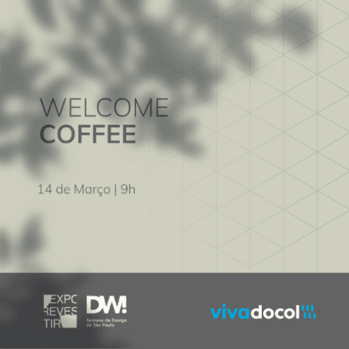 welcome coffee