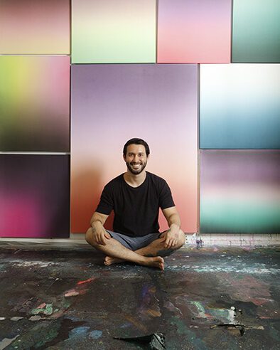 Eduardo Scatena | Foto: Divulgação