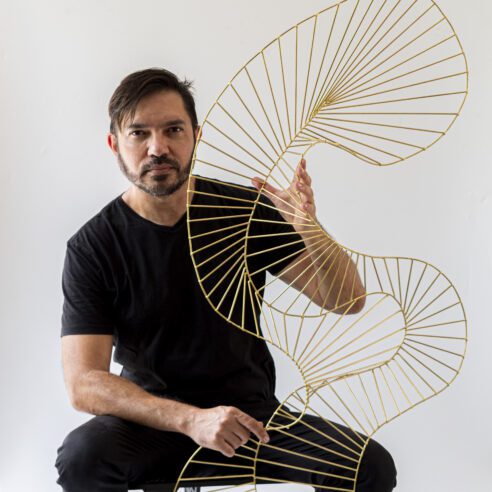 Júnior Brandão | Foto: Divulgação
