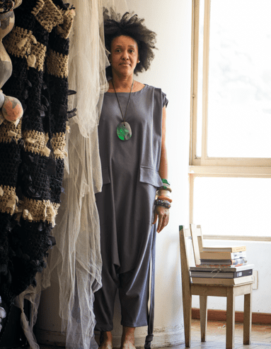 Lidia Lisbôa | Foto: Divulgação