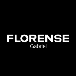 Logo Florense Gabriel Plataforma DW!