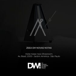Zeea Novo Showroom