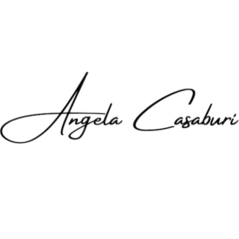 Arquiteta Ângela Casaburi