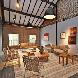 Imagens realizadas por Luciana Alexandrino Plataforma 4, em agostos de 2021