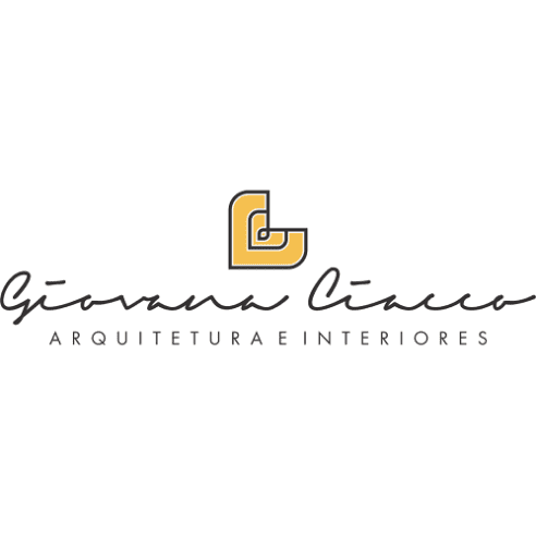 Arquiteta Giovana Ciacco