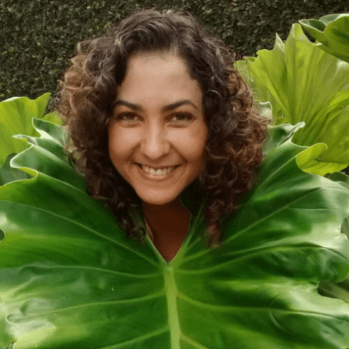 Arquiteta Fabi Santiago