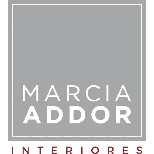Designer Márcia Addor