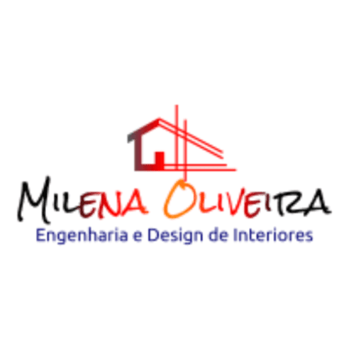 Designer Milena Oliveira