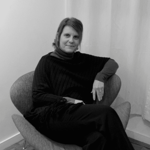 Arquiteta Ana Paula Coelho