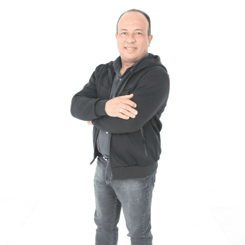 Arquiteto Carlos Santos