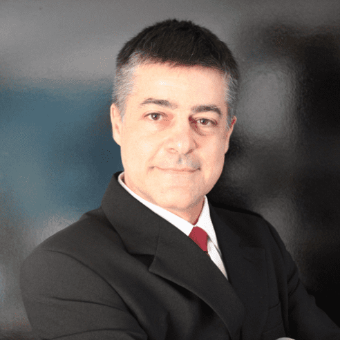 Arquiteto Cassiano Storai