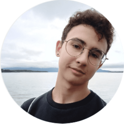 Designer Júlio Rúbio